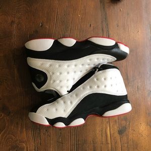 Jordan Retro 13 “He got game”